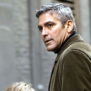 Fotoğraf George Clooney