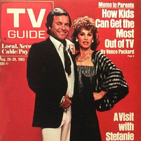 Fotoğraf Stefanie Powers