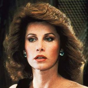 Fotoğraf Stefanie Powers