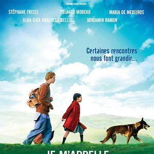 Fotoğraf Benim Adım Elisabeth