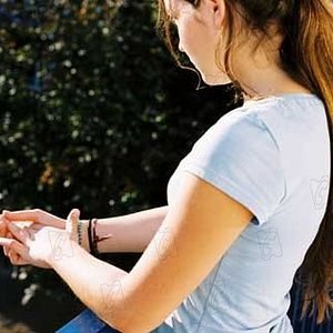 Fotoğraf Anaïs Demoustier