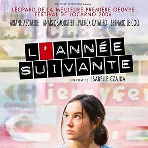 Fotoğraf Ariane Ascaride