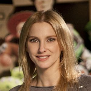 Fotoğraf Frédérique Bel