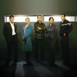 Fotoğraf Section de recherches