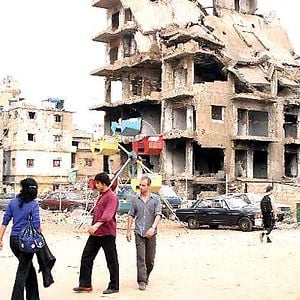 Fotoğraf Rashid Masharawi