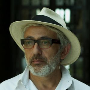 Fotoğraf Elia Suleiman