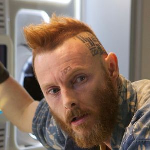 Fotoğraf Sean Harris