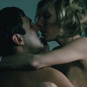 Fotoğraf Nathalie Richard