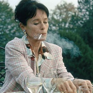 Fotoğraf Geraldine Chaplin