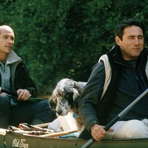 Fotoğraf Jean-Marc Barr