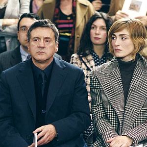 Fotoğraf Julie Gayet