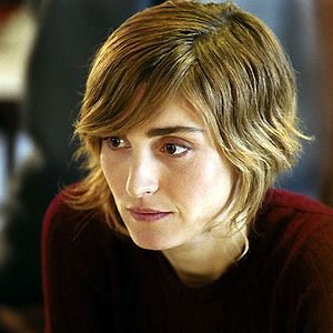 Fotoğraf Julie Gayet