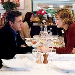 Fotoğraf Julie Gayet