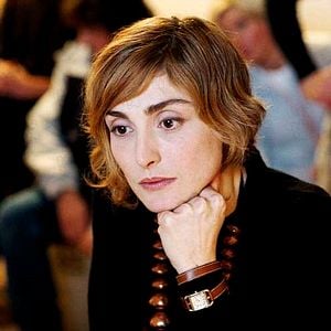 Fotoğraf Julie Gayet