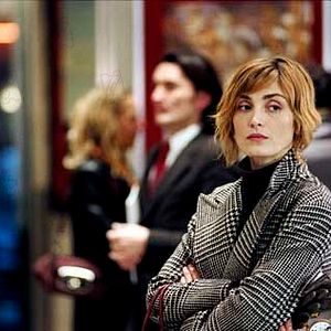 Fotoğraf Julie Gayet