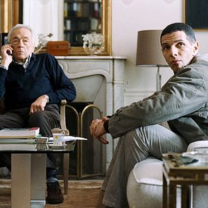 Fotoğraf Roschdy Zem