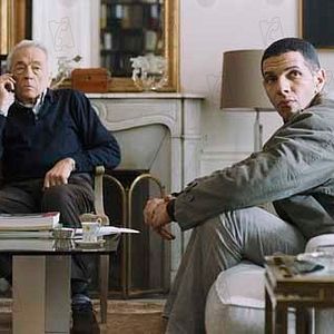 Fotoğraf Roschdy Zem