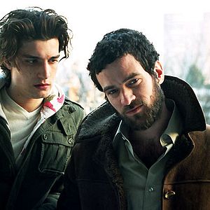 Fotoğraf Romain Duris