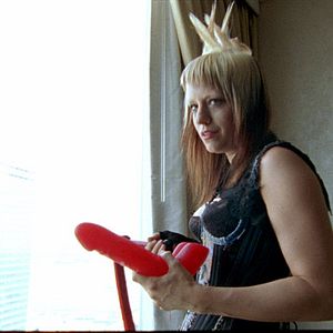 Fotoğraf John Cameron Mitchell