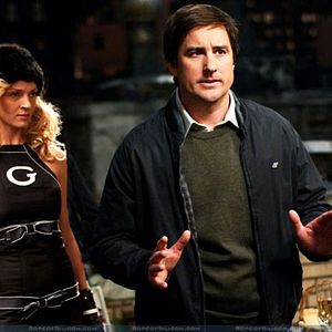 Fotoğraf Luke Wilson