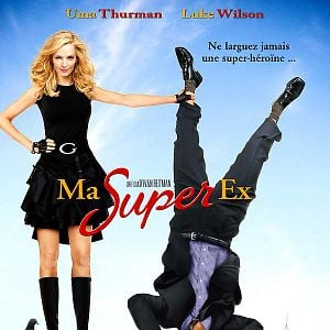 Fotoğraf Eski Süper Sevgilim