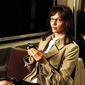 Fotoğraf Uma Thurman