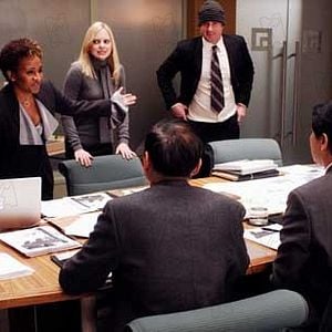 Fotoğraf Wanda Sykes