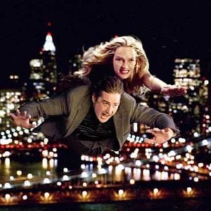 Fotoğraf Uma Thurman