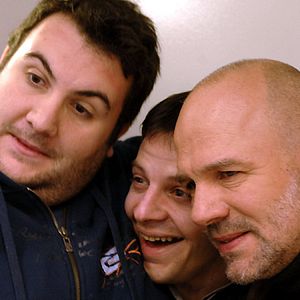 Fotoğraf Aurélien Recoing