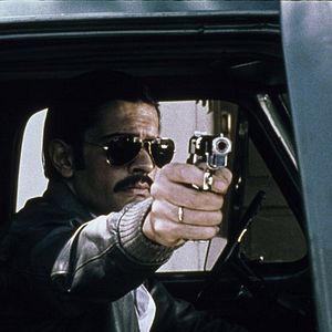 Fotoğraf Israel Adrián Caetano