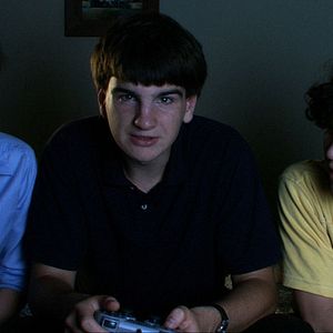 Fotoğraf Marion Mitterhammer