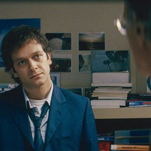 Fotoğraf Jonathan Zaccaï