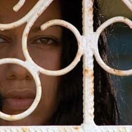 Fotoğraf Meriem Serbah