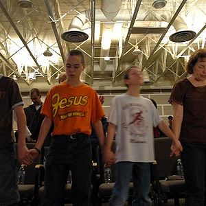 Fotoğraf Heidi Ewing