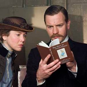 Fotoğraf Ewan McGregor