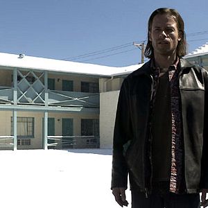 Fotoğraf First Snow