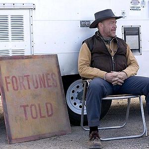 Fotoğraf First Snow