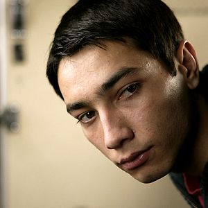 Fotoğraf Djamshed Usmonov