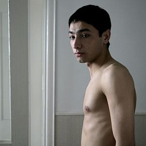 Fotoğraf Djamshed Usmonov