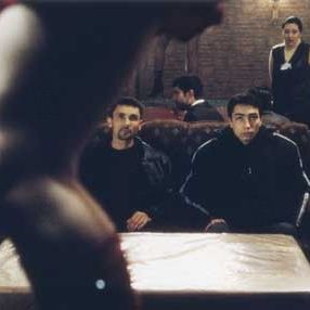 Fotoğraf Djamshed Usmonov