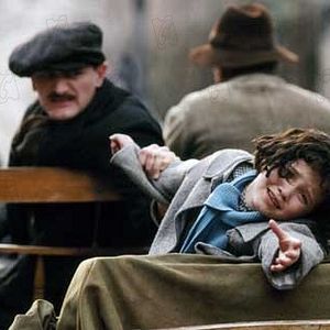 Fotoğraf Kaldırım Serçesi