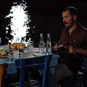 Fotoğraf Babam ve Oğlum