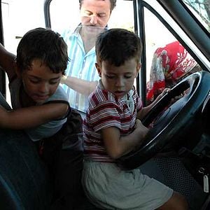 Fotoğraf Babam ve Oğlum