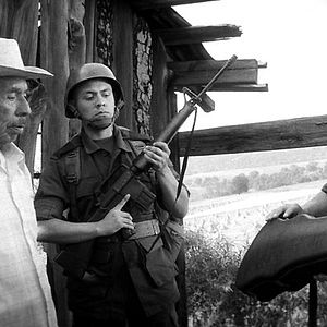 Fotoğraf Francisco Vargas