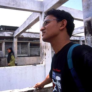Fotoğraf Garin Nugroho