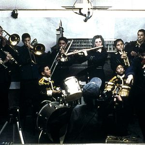 Fotoğraf Corneliu Porumboiu