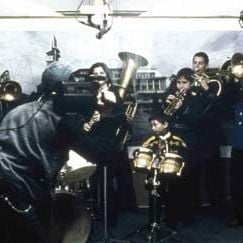 Fotoğraf Corneliu Porumboiu