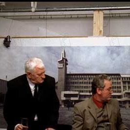 Fotoğraf Corneliu Porumboiu