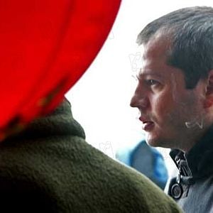 Fotoğraf Corneliu Porumboiu