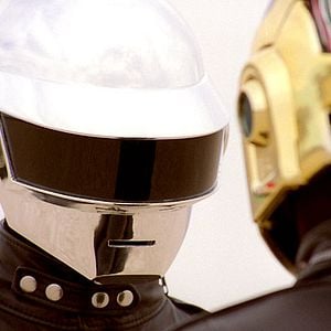 Fotoğraf Thomas Bangalter